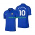 Camisola Chelsea Cole Palmer 10 Homem Equipamento Primeiro 2026-2027 Manga Curta